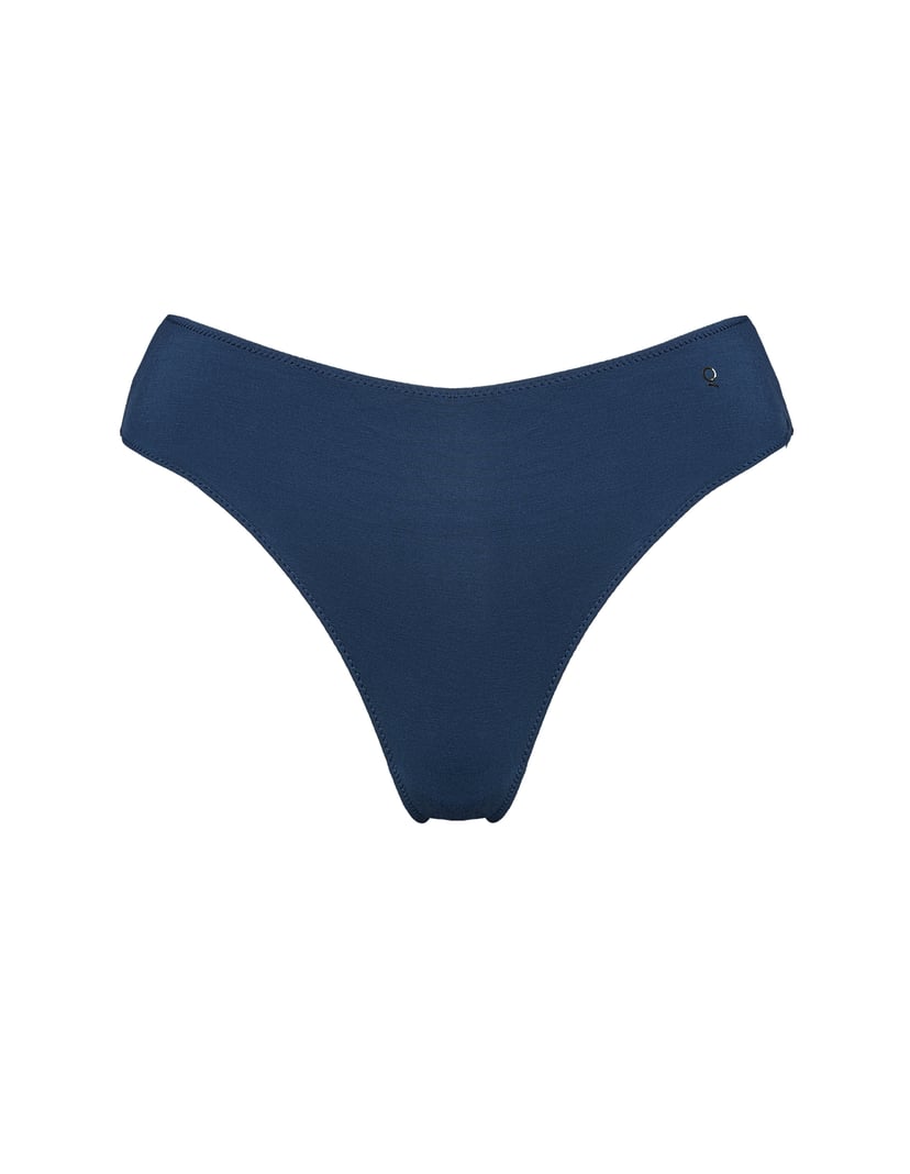 Thongs Comfie navy 5