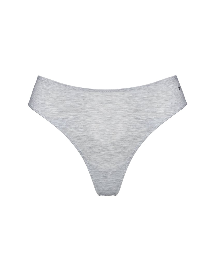 Thongs Comfie Grey 5