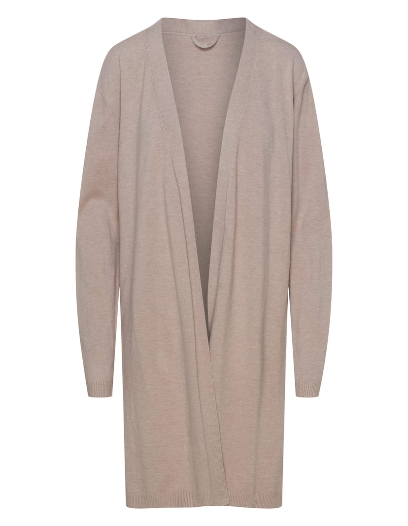 Cardigan Calmo Beige 6