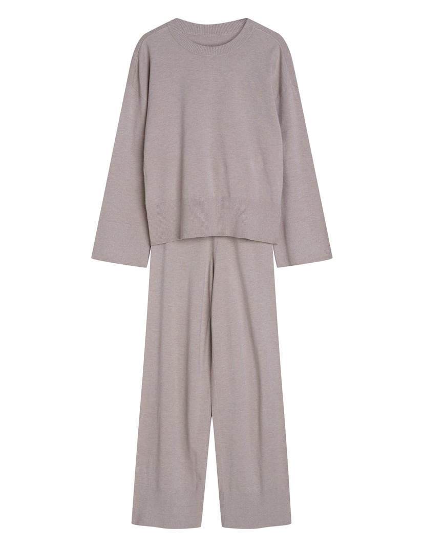 Ladies set Chilo Beige 1