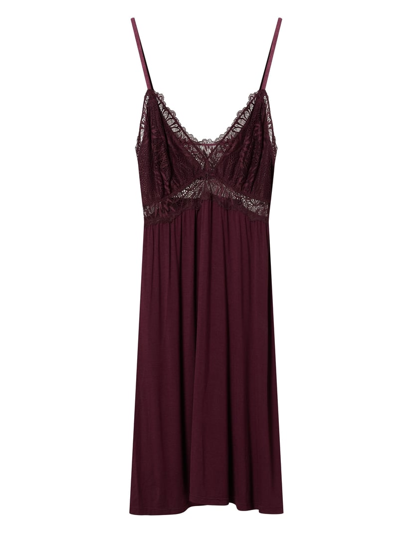 Nightgown Canti Violet 6