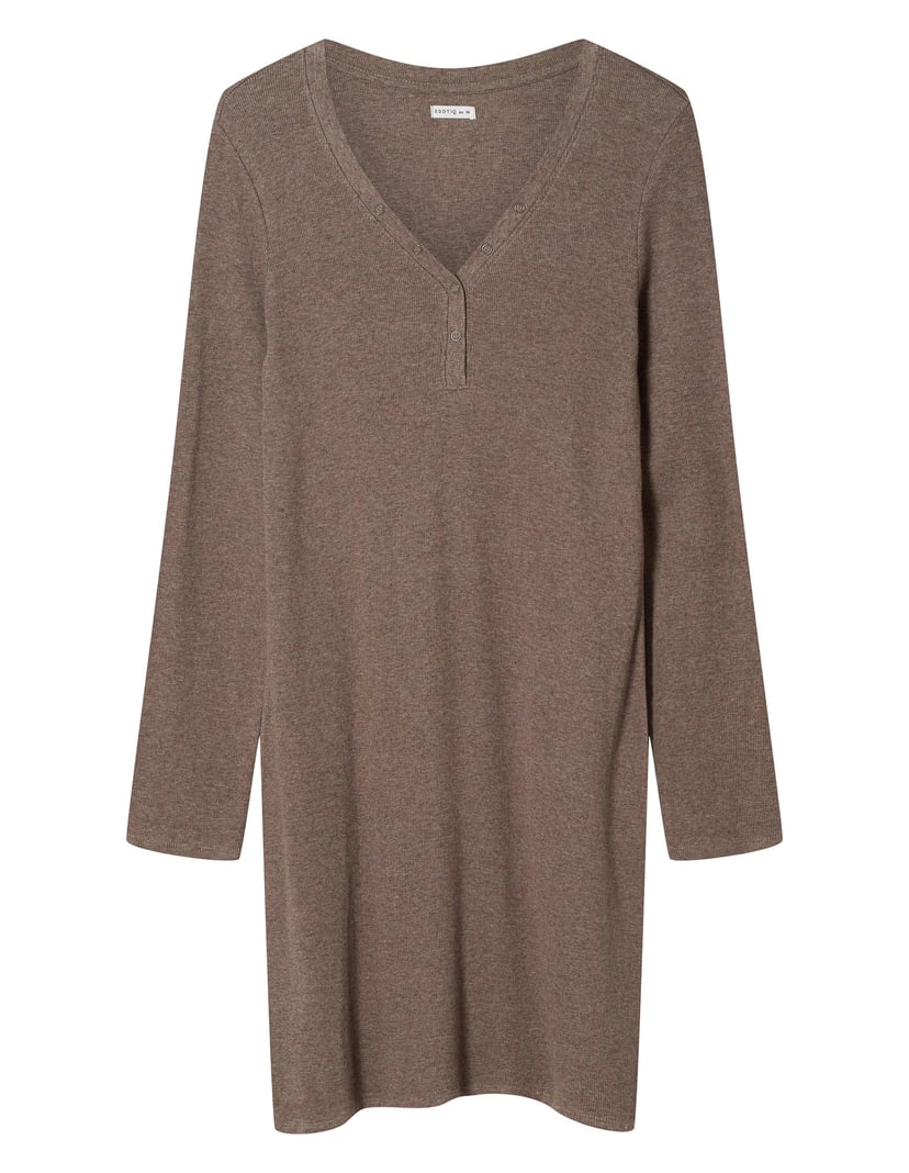 Nightgown Cori Beige 6