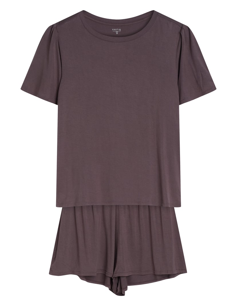 Pyjamas Carmona brown 6