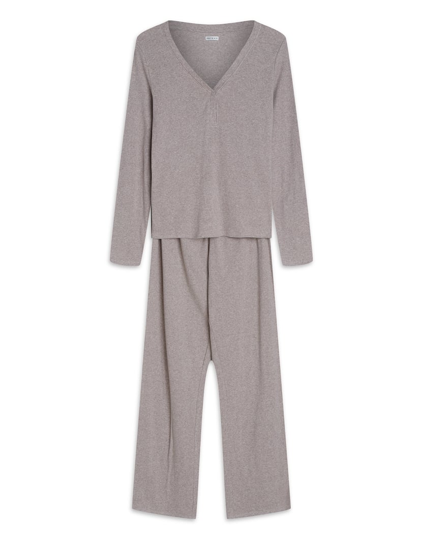 Pyjamas Cori Beige 9