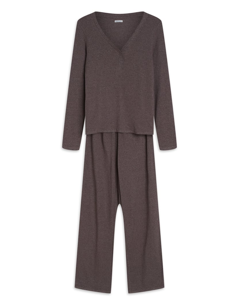 Pyjamas Cori Beige 8
