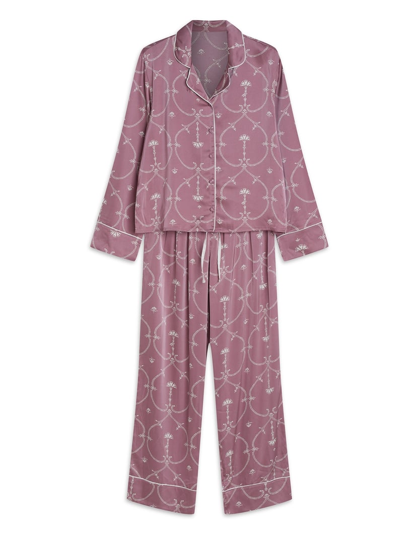 Pyjamas Cosmati pink 7