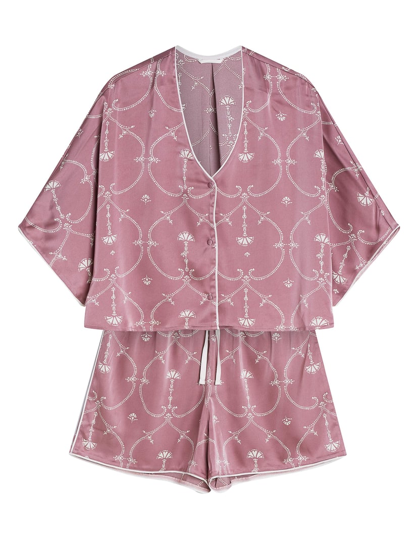 Pyjamas Cosmati pink 5
