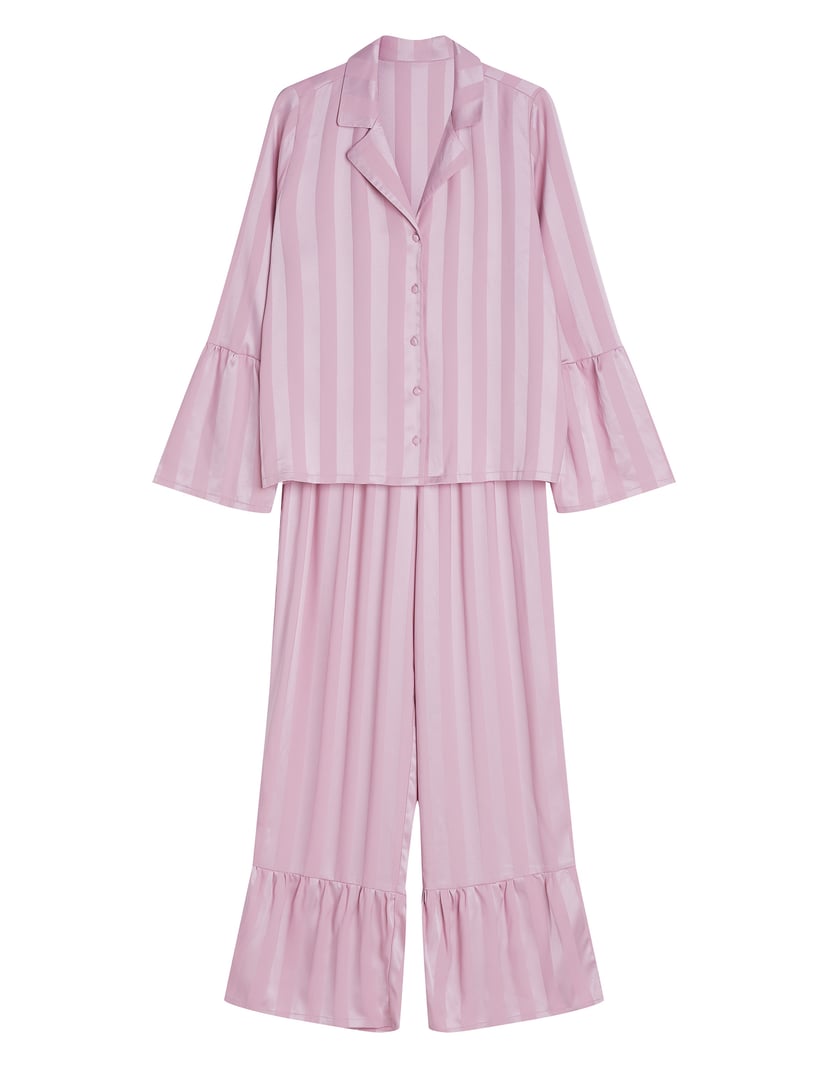 Pyjamas Cuneo pink 9