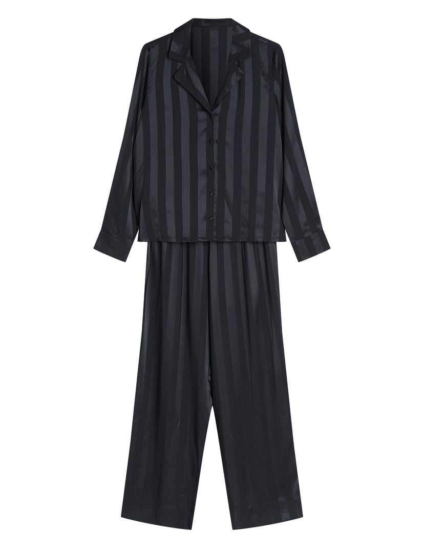 Pyjamas Cuneo Black 7