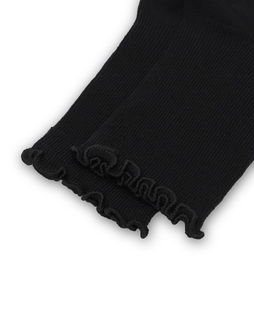 Socks Zophia Black 2