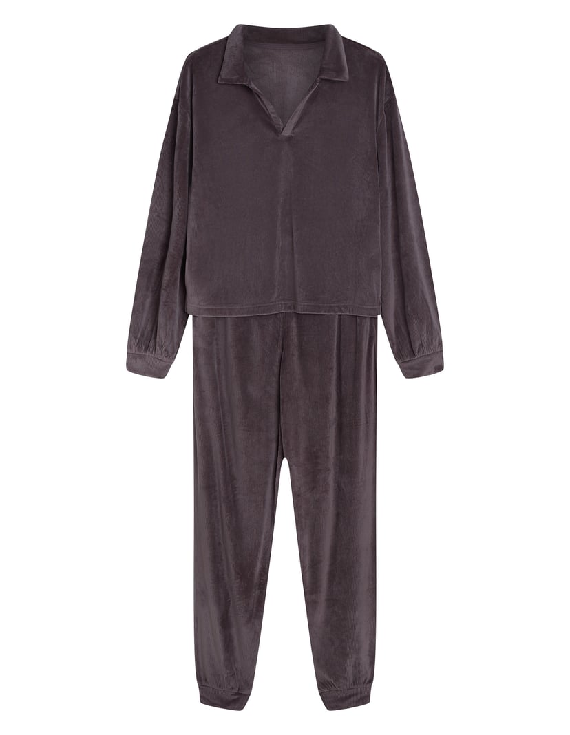 Trousers Cora brown 9