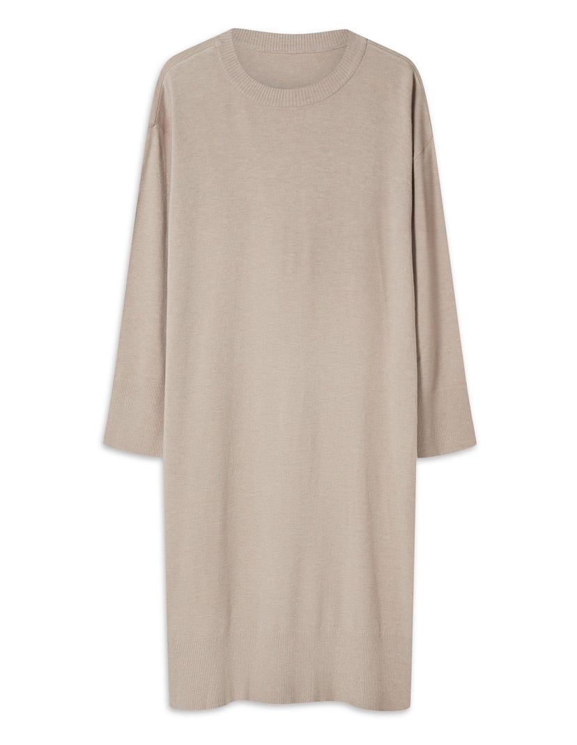 Dress Chilo Beige 10
