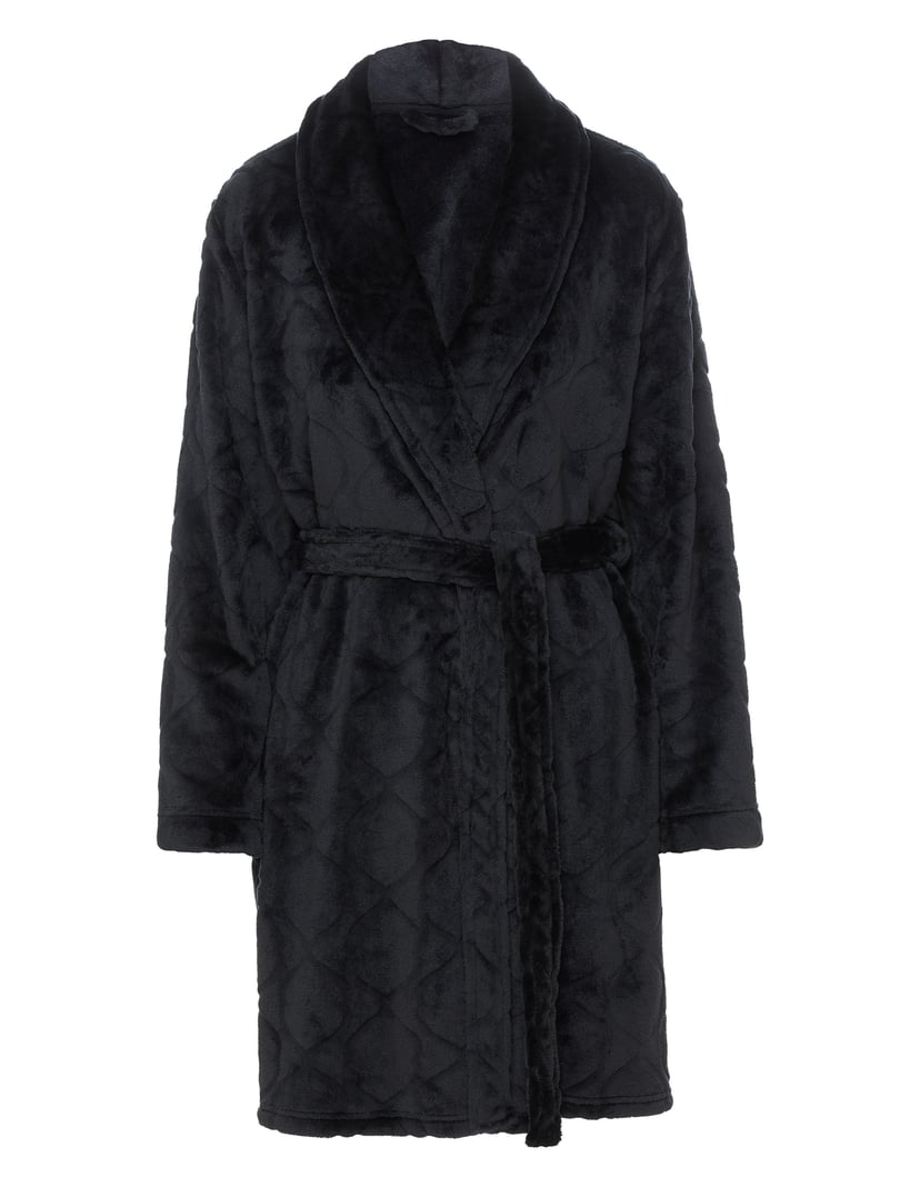 Robe Coco Black 7
