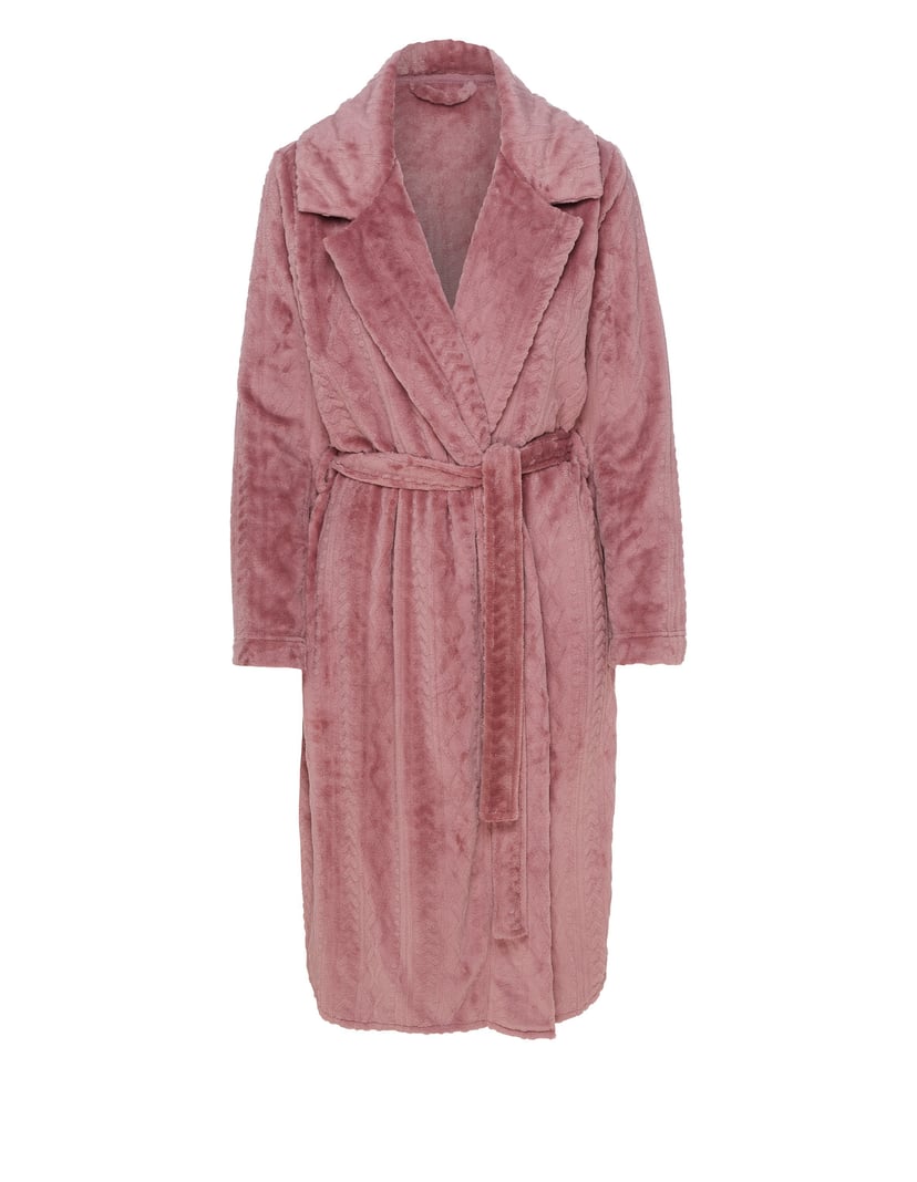 Robe Cordi pink 5