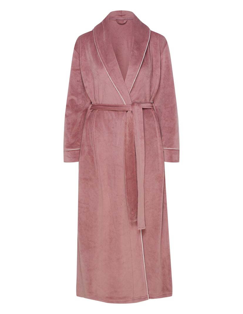 Robe Reva pink 6