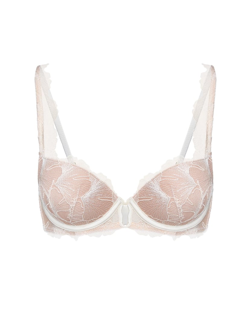 Push-up bra Cecylia Beige 10