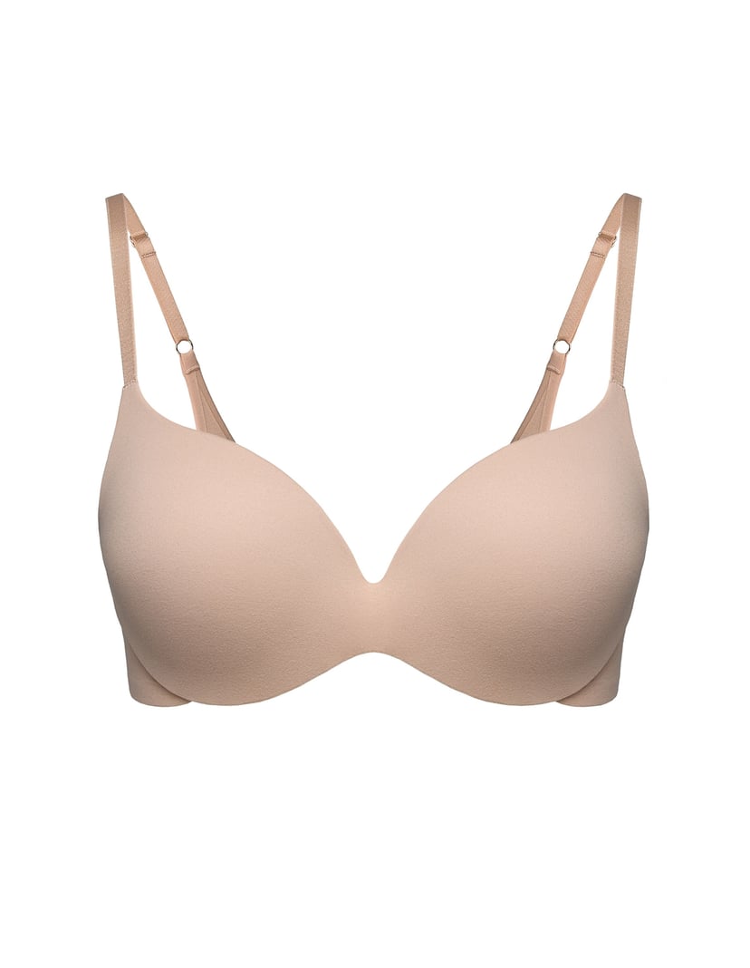 Push-up bra Cleary Beige 6