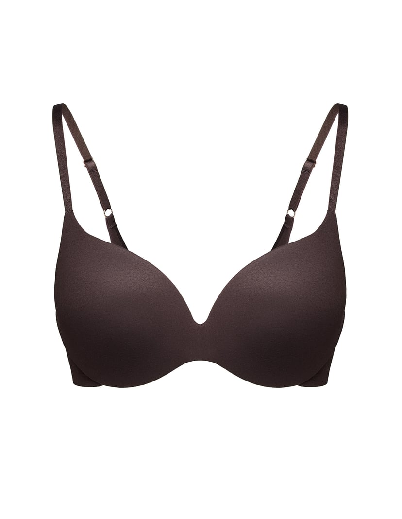 Push-up bra Cleary brown 7
