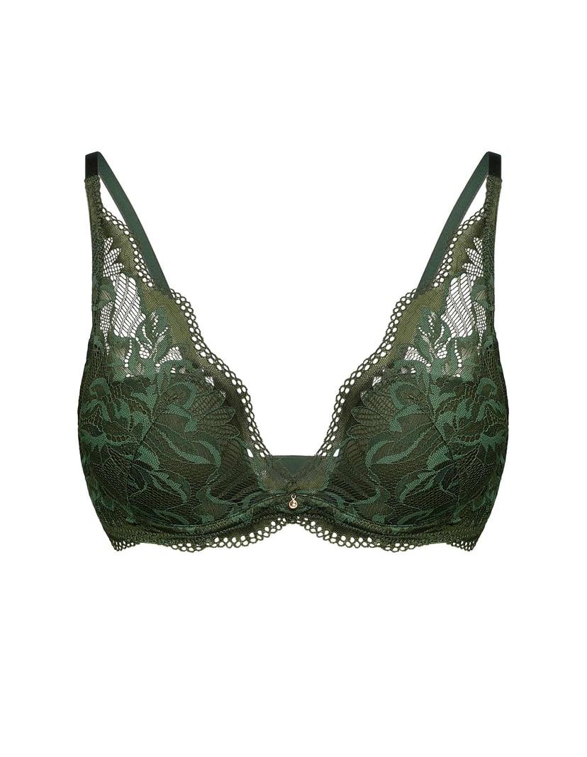 Push-up bra Kavi Green 12