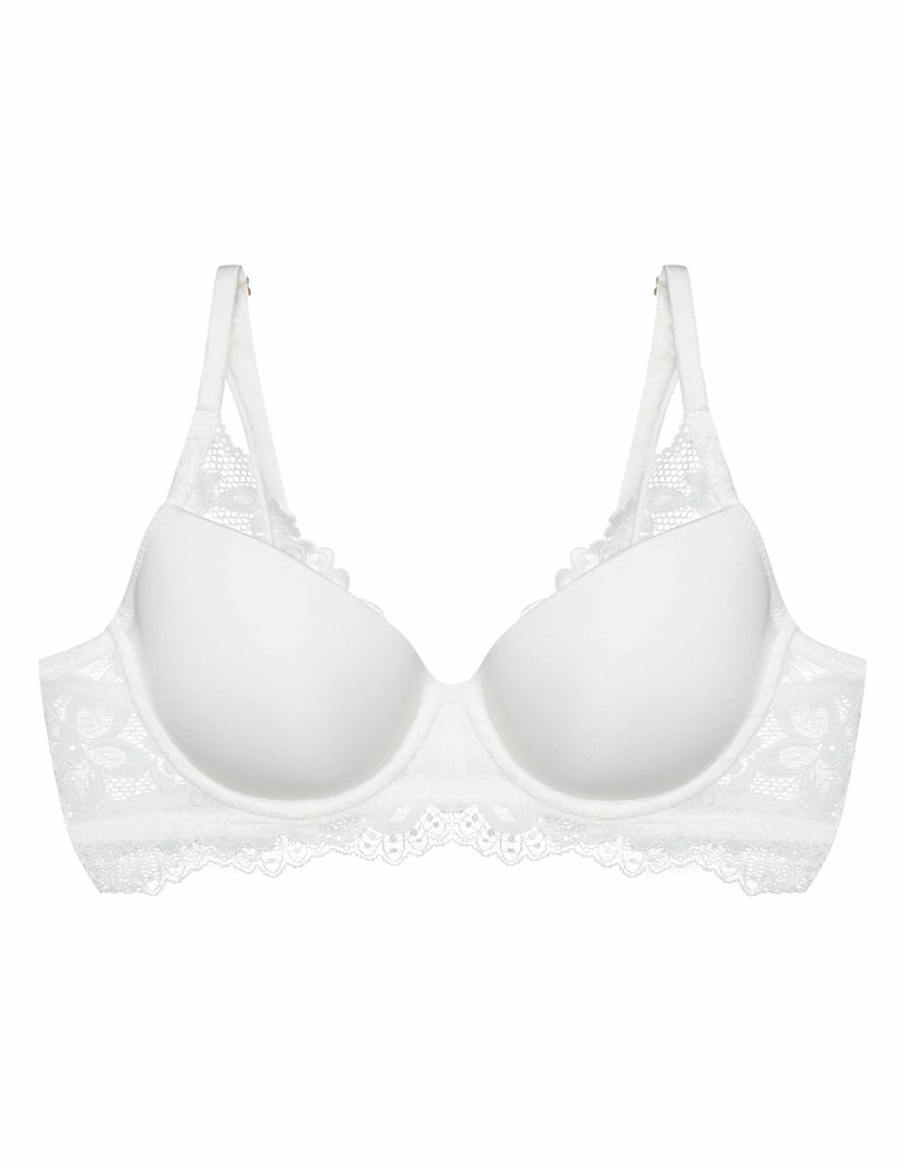 Push-up bra Notty cream 6