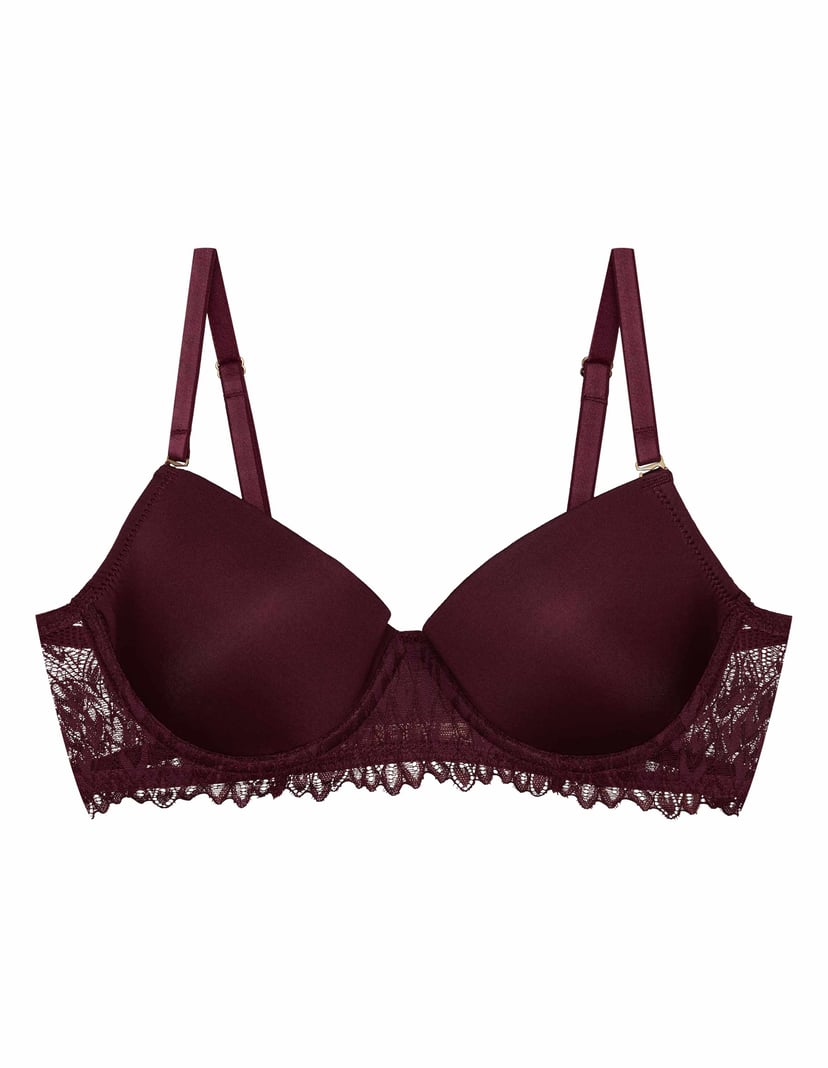Push-up bra Ofiel Violet 6