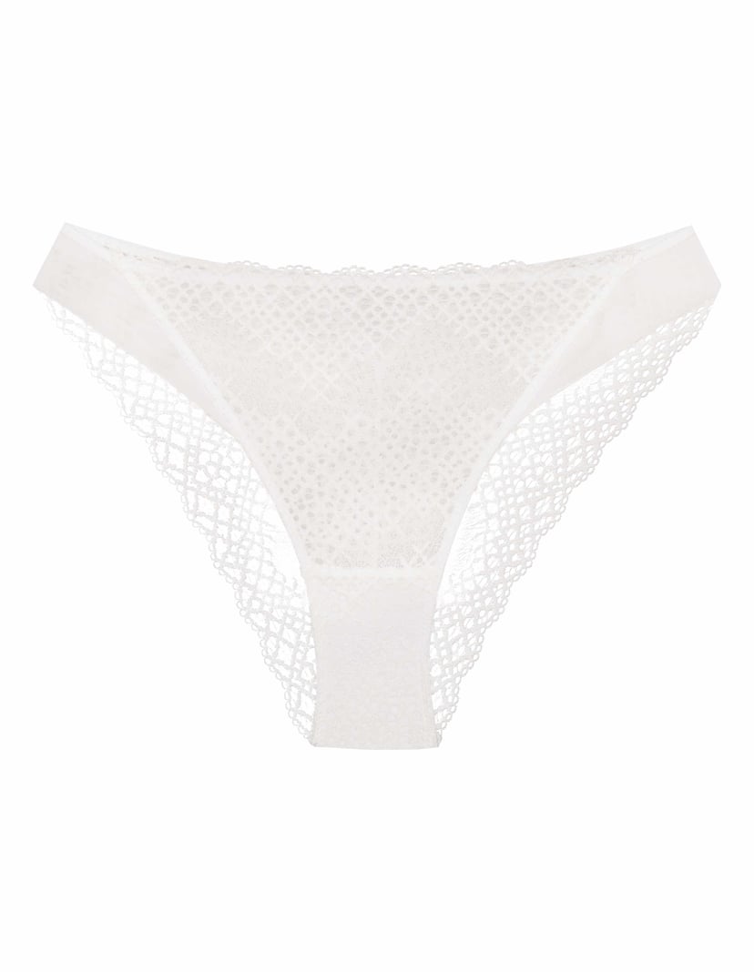 Panties Caris White 5