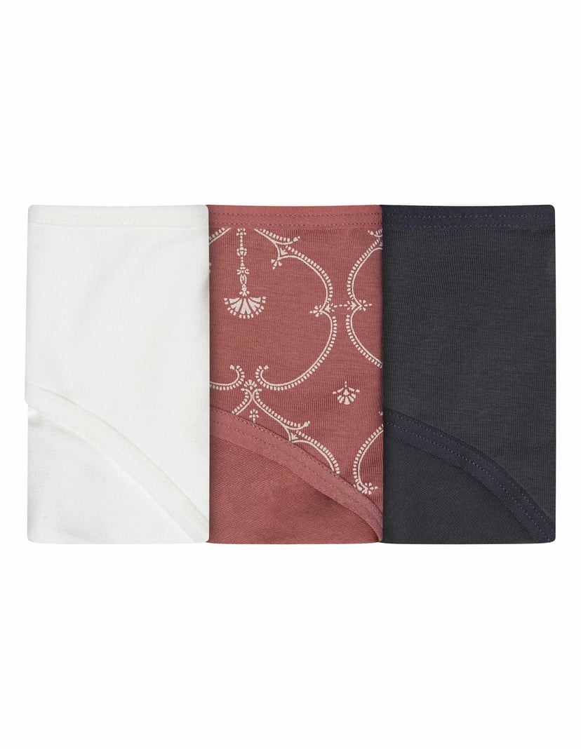 Panties Mia-Mia (Trzypak) Multi 2