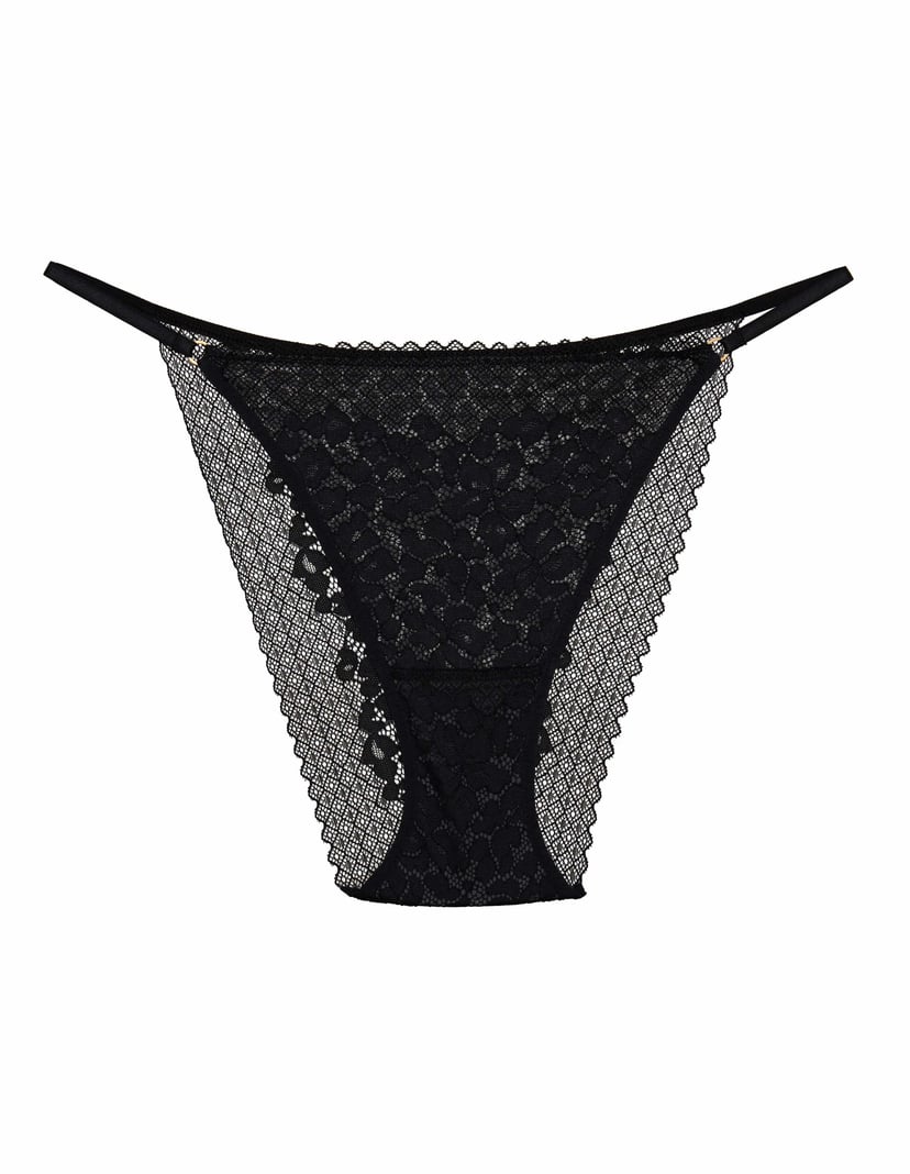 Panties Nickita Black 5