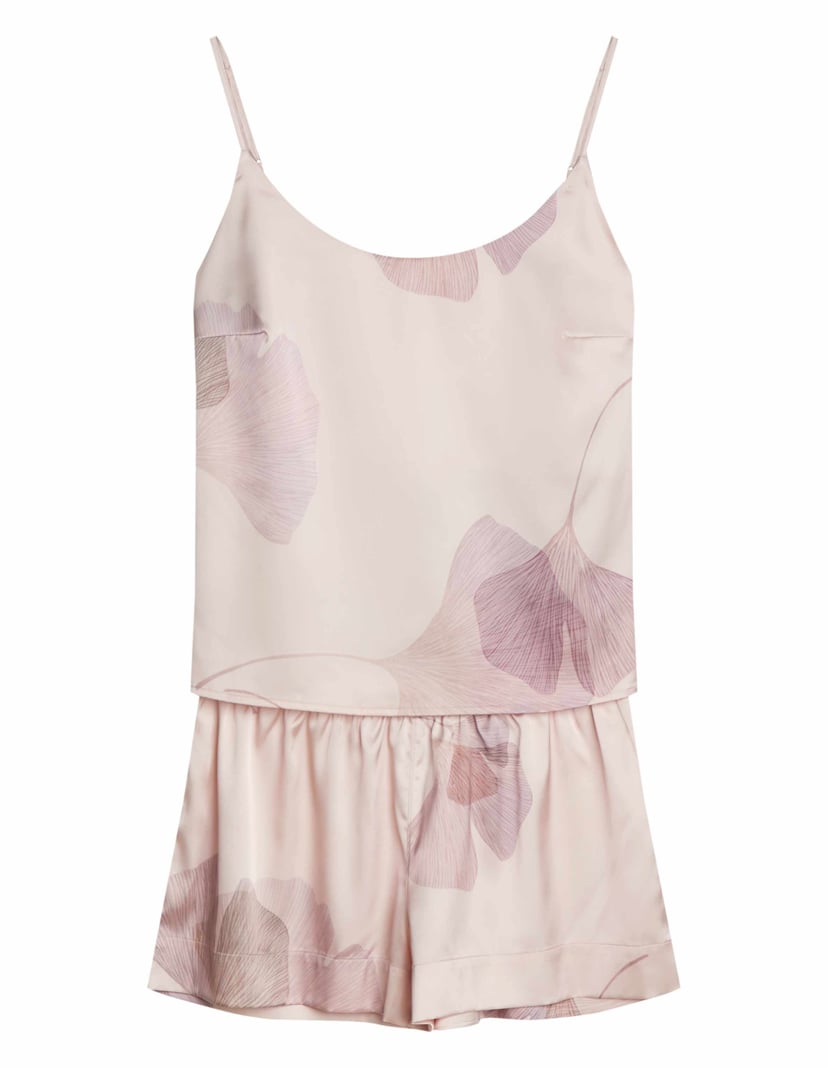 Pyjamas Capriccio Beige 7
