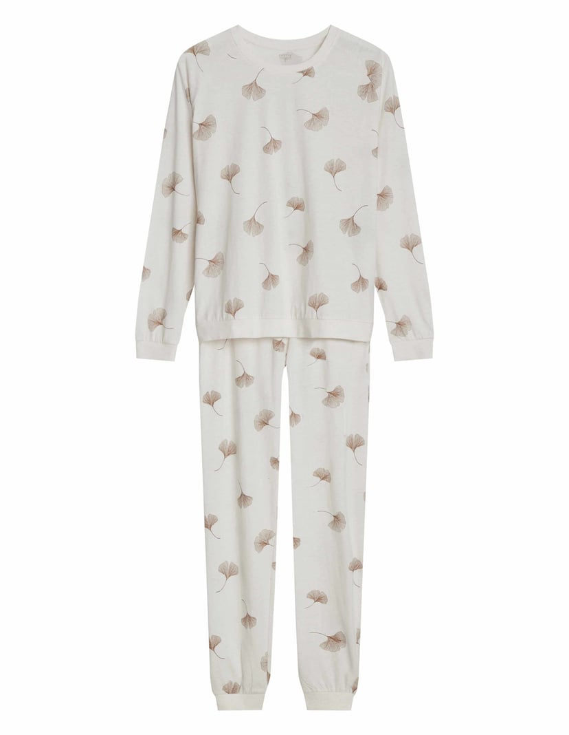 Pyjamas Cervia cream 6