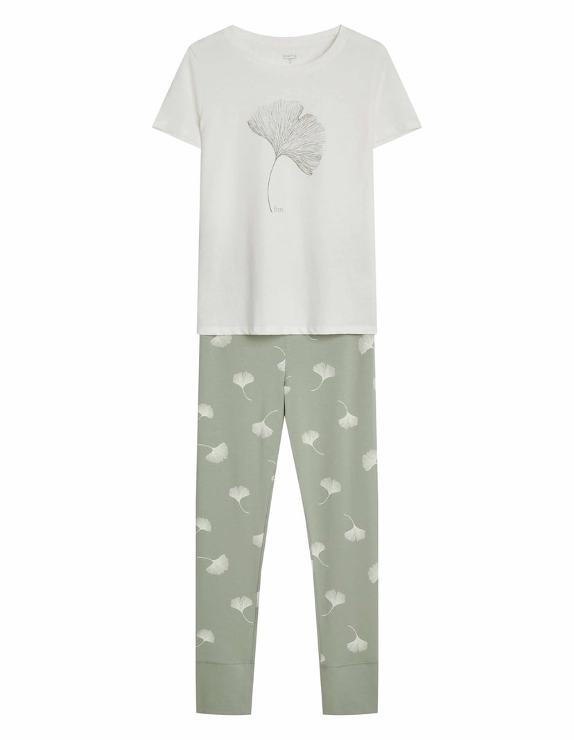 Pyjamas Cervia cream 6