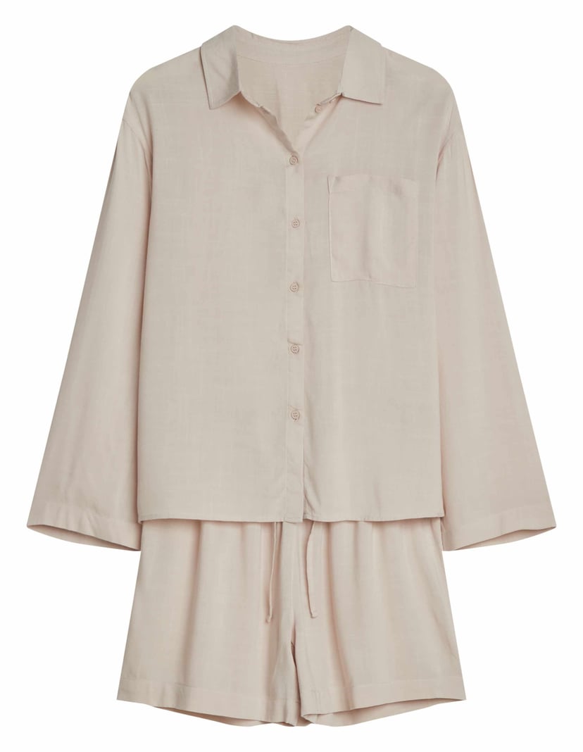 Pyjamas Corenso cream 6