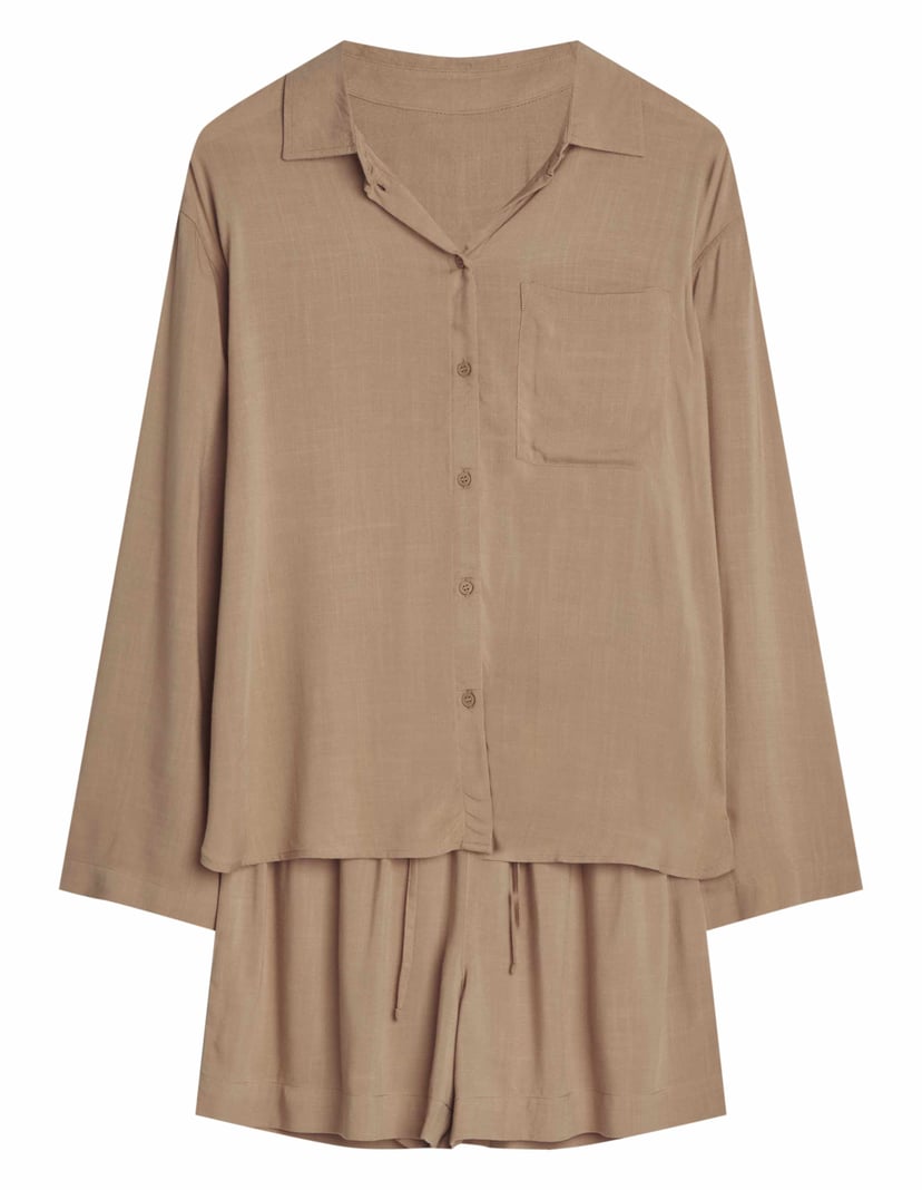 Pyjamas Corenso Beige 6
