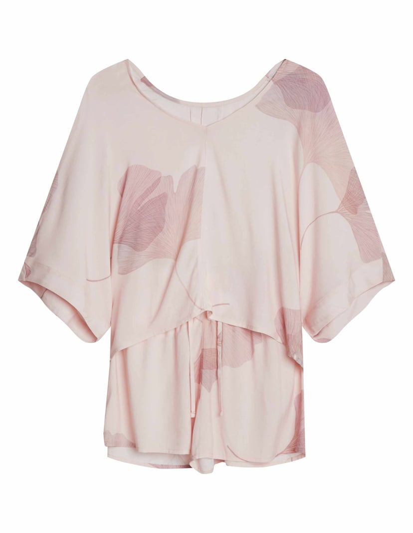 Pyjamas Cossato Beige 6