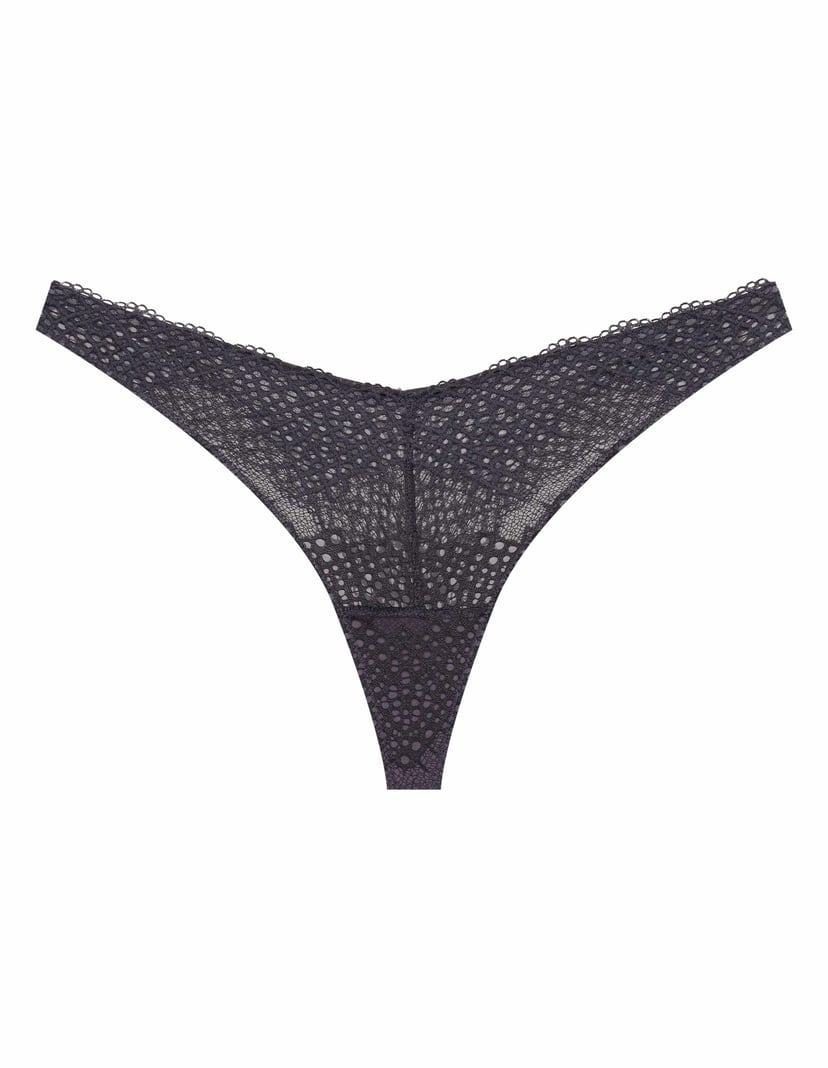 Thongs Caris Grey 5