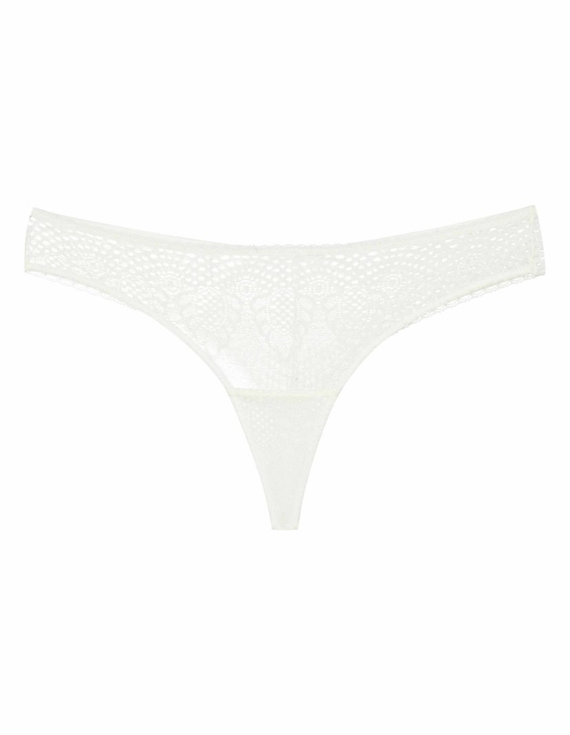Thongs Marvela cream 5