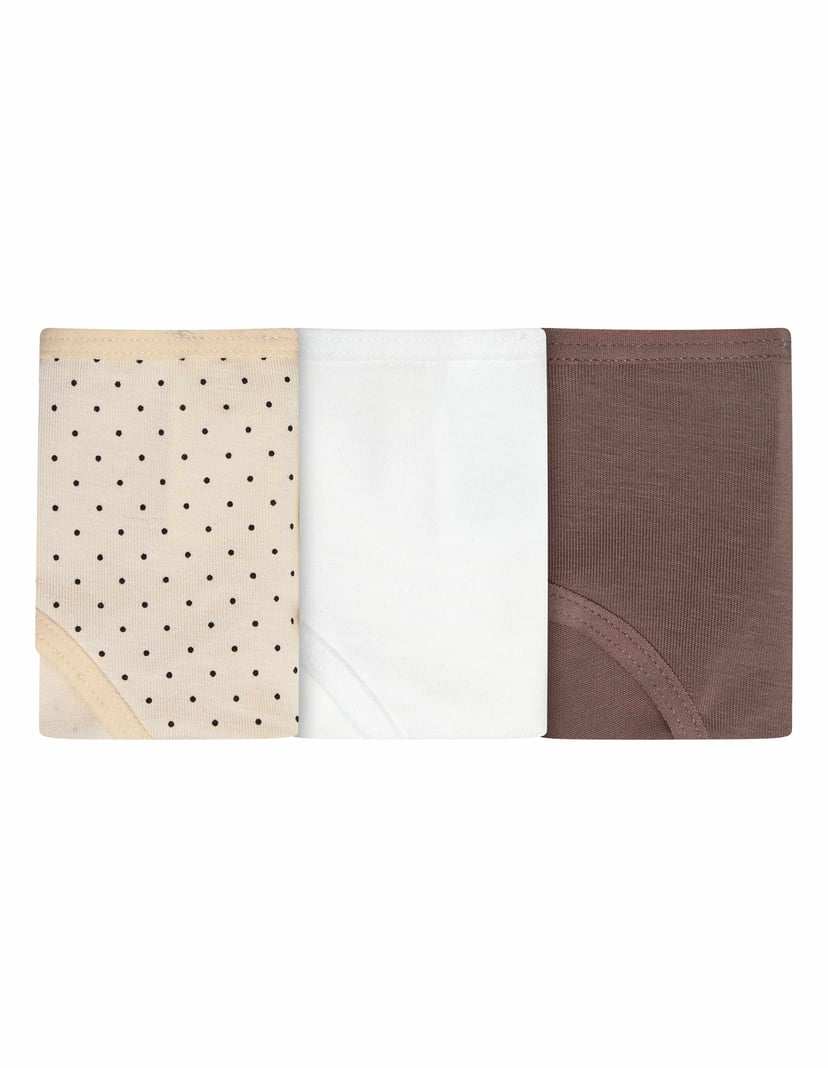 Thongs Mia-Mia (Trzypak) Multi 2