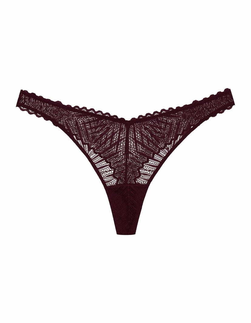 Thongs Onika maroon 5