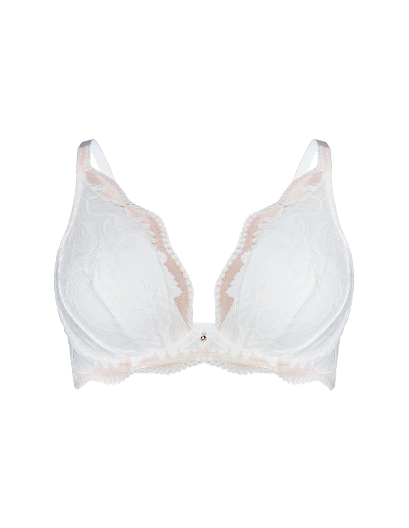 Soft bra Kavi cream 5