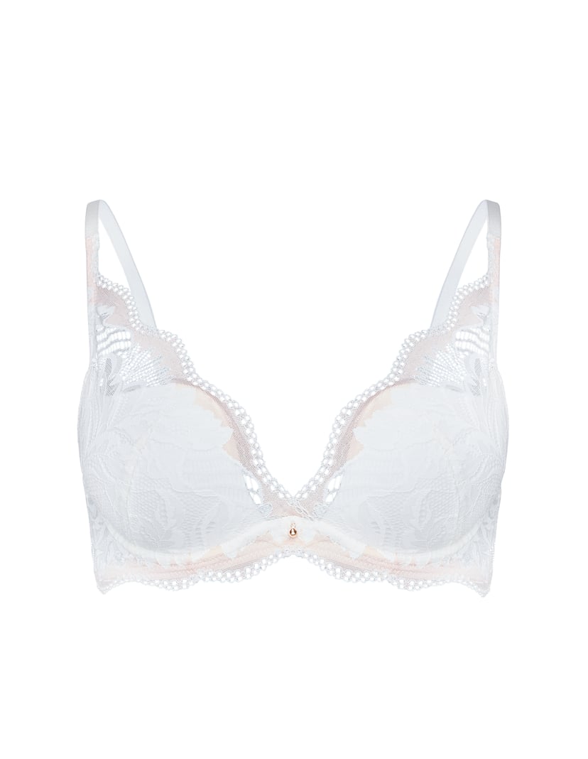 Push-up bra Kavi cream 9