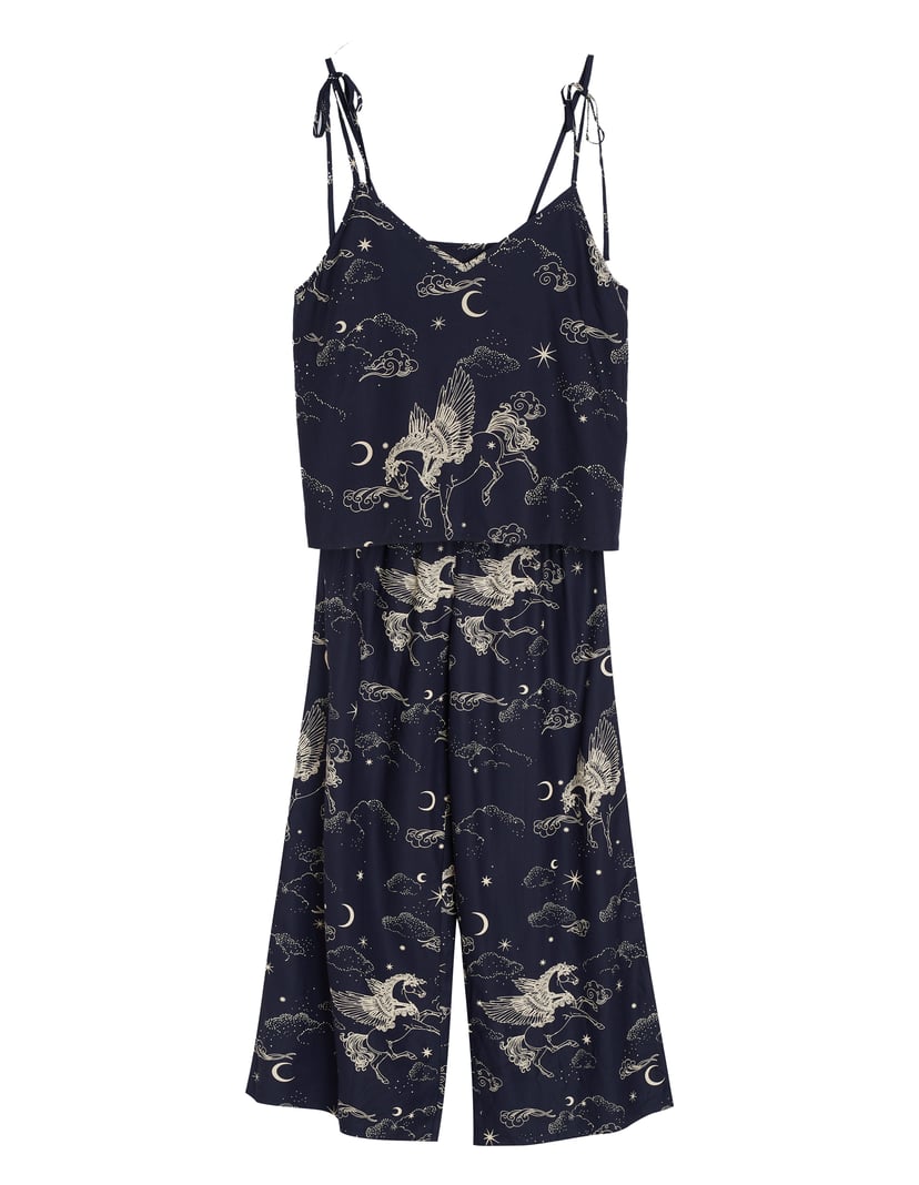 Pyjamas Crispella navy 8