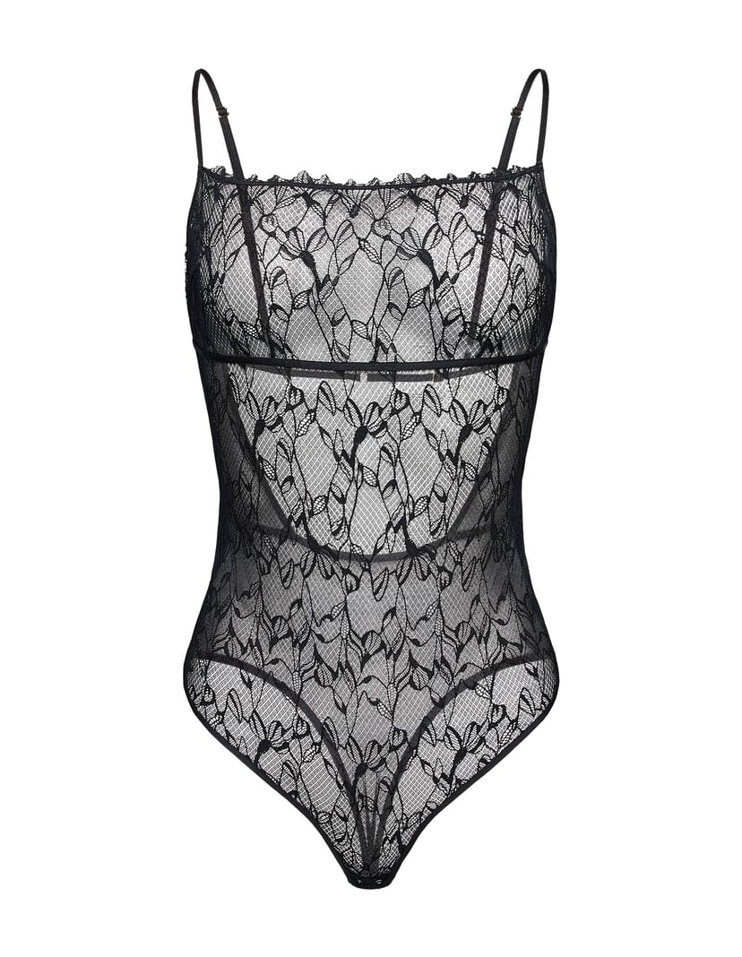 Body Cmon Black 5