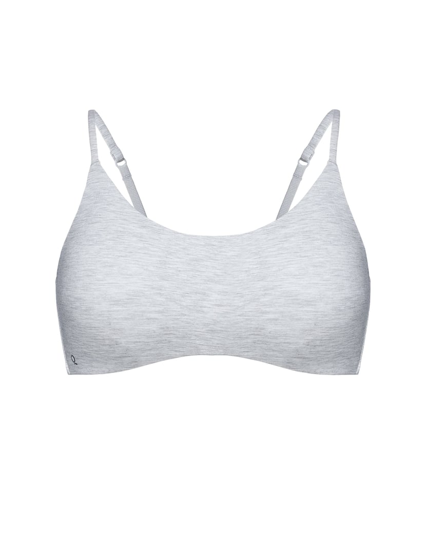 Top  Comfie Grey 11