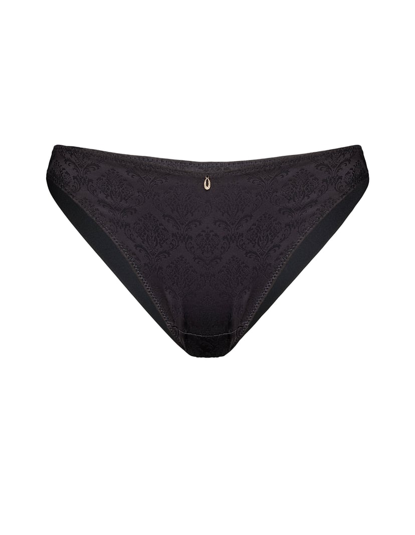 Panties Charm Black 5