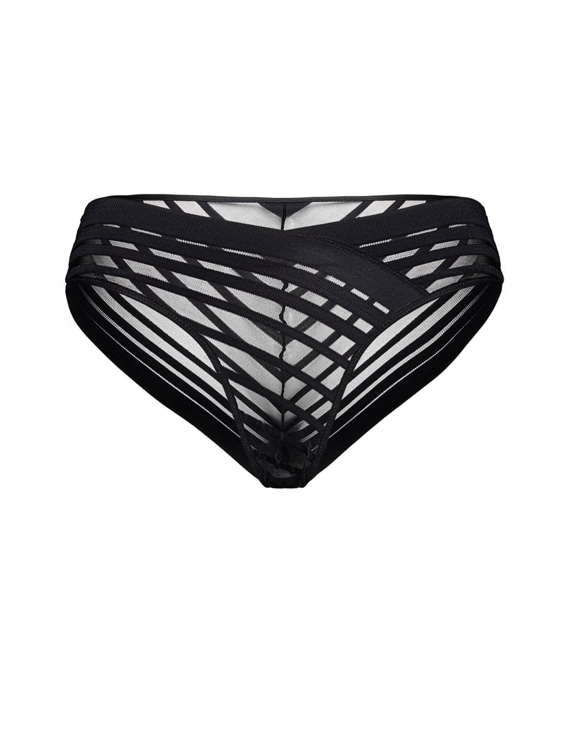 Panties Ciga Black 5
