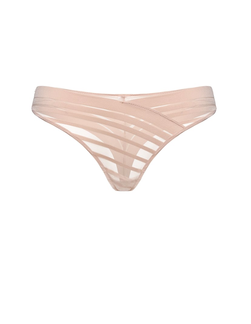 Thongs Ciga Beige 5