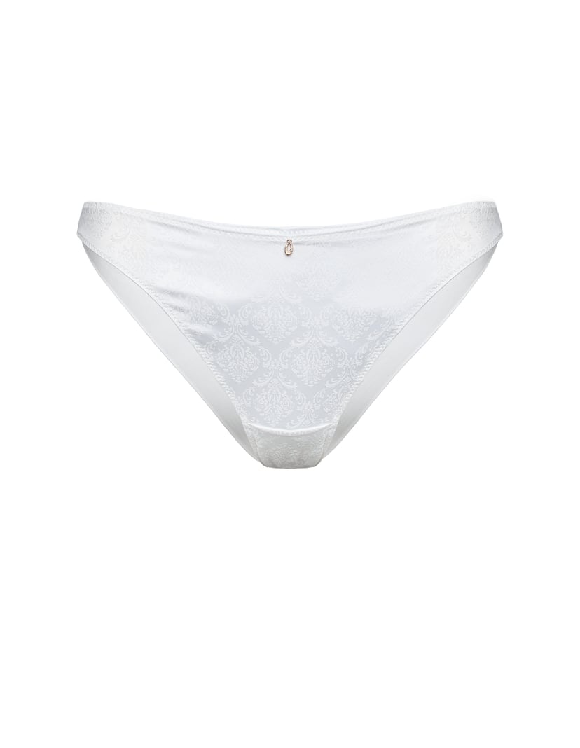 Сліпи Charm кремовий 5