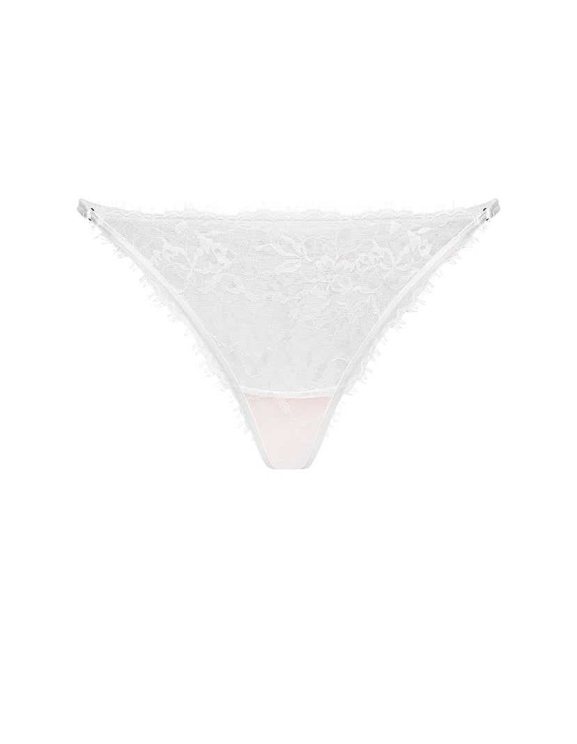 Thongs Cloe cream 5