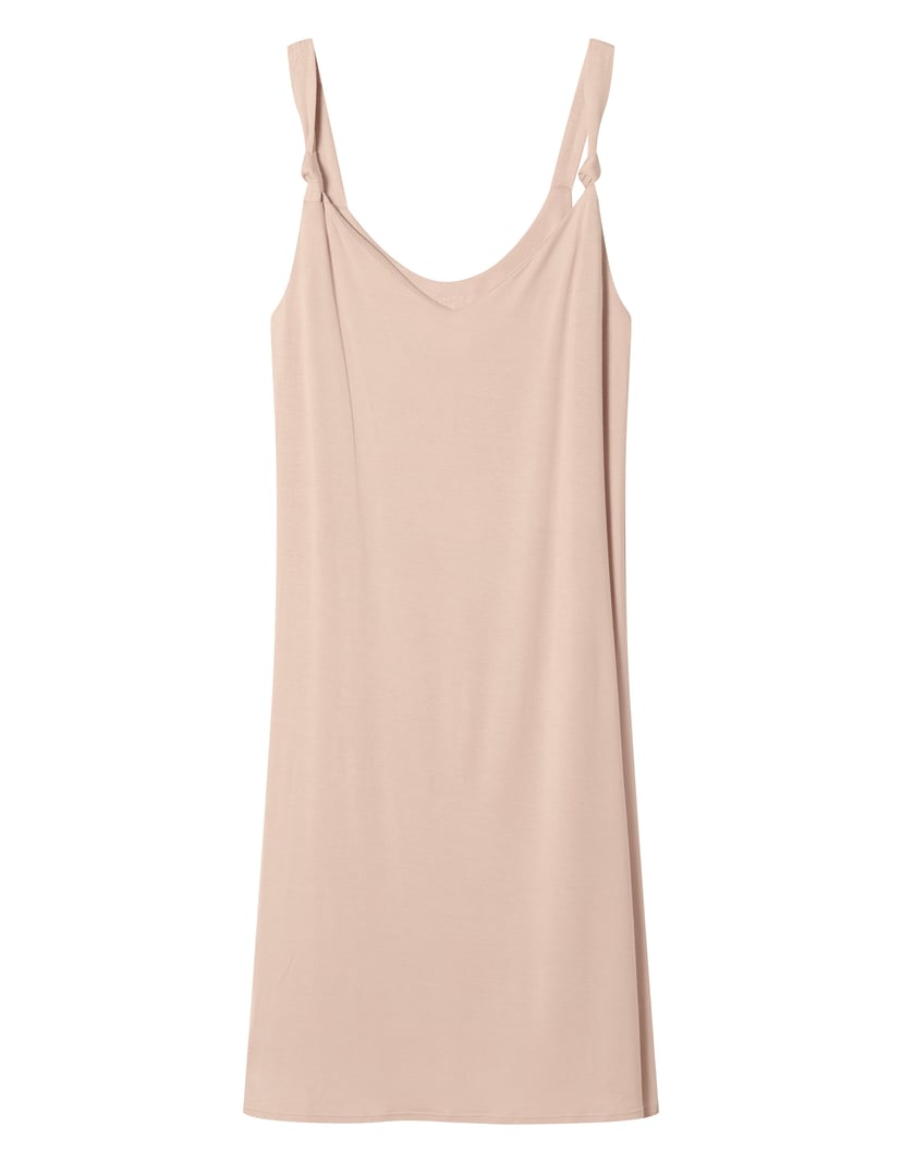 Nightgown Carmona Beige 6