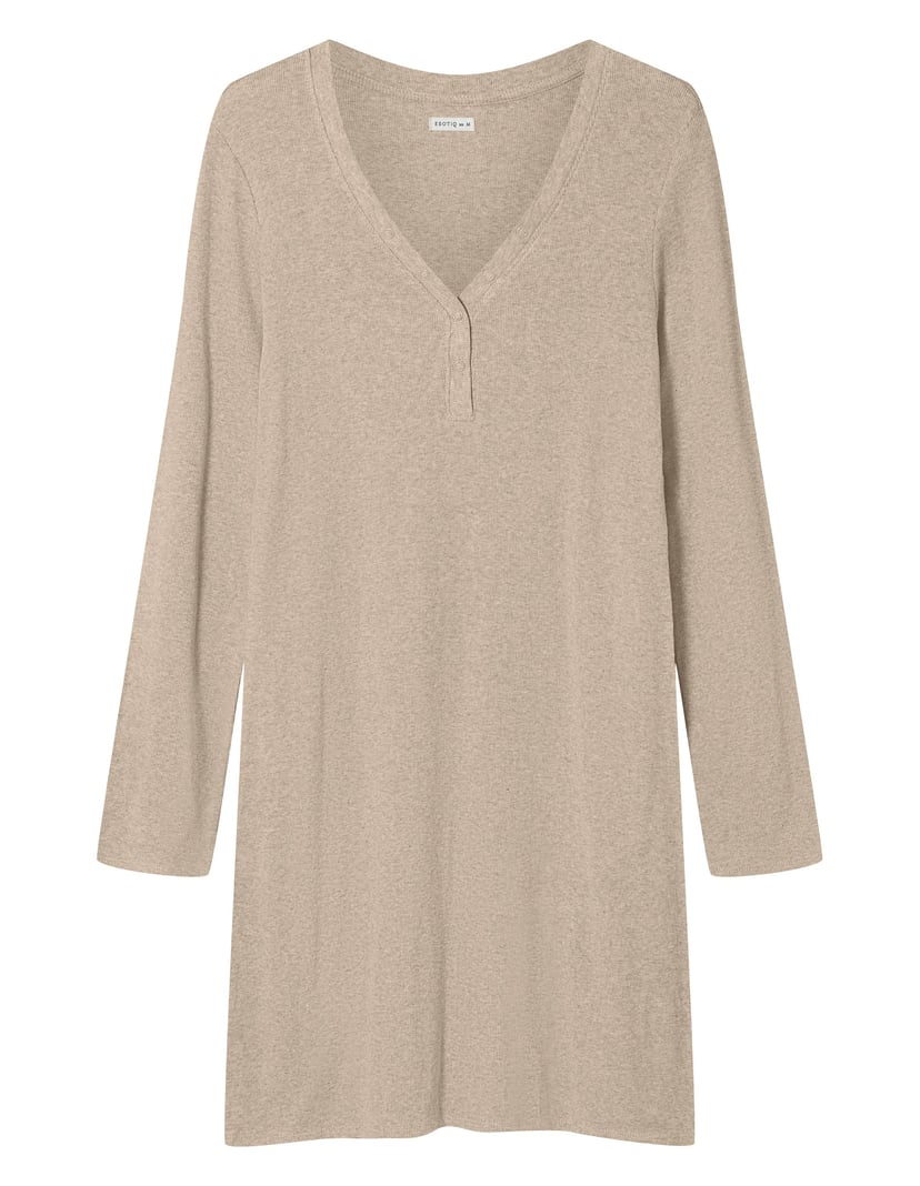 Nightgown Cori Beige 6
